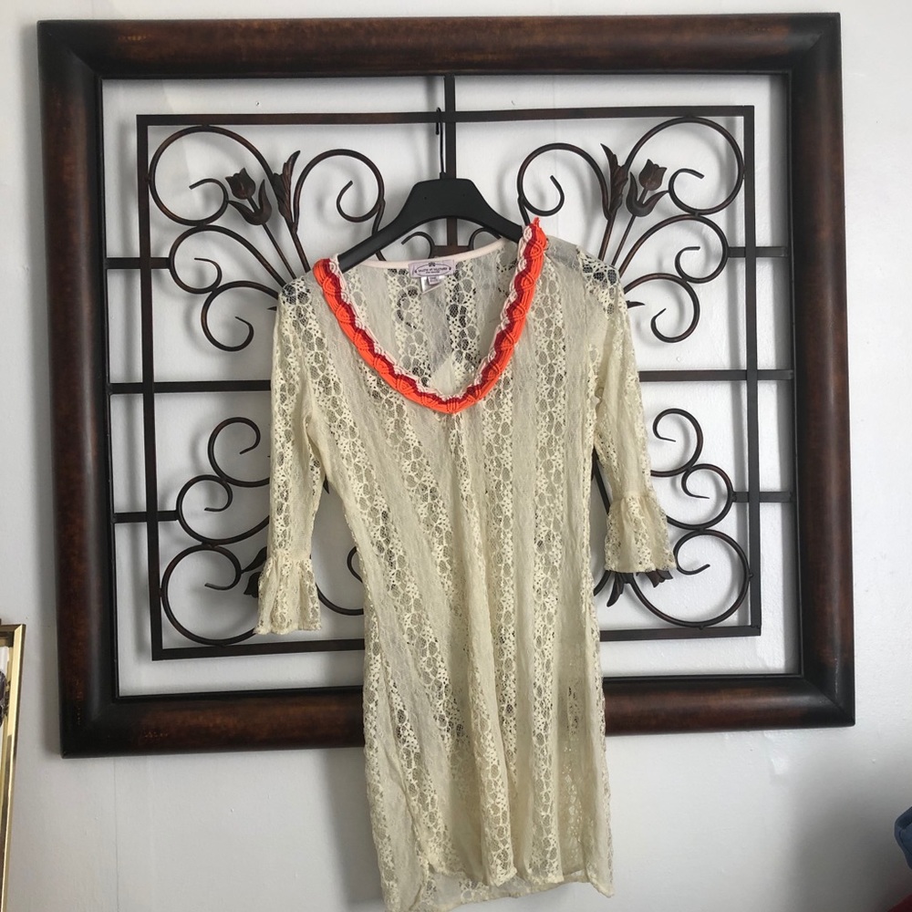 Muche et Muchette Blouse